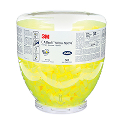 3M EAR  SOFT NEON pak za kontejner